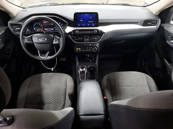 1FMCU0G62LUA85816 2020 FORD ESCAPE - Image 8
