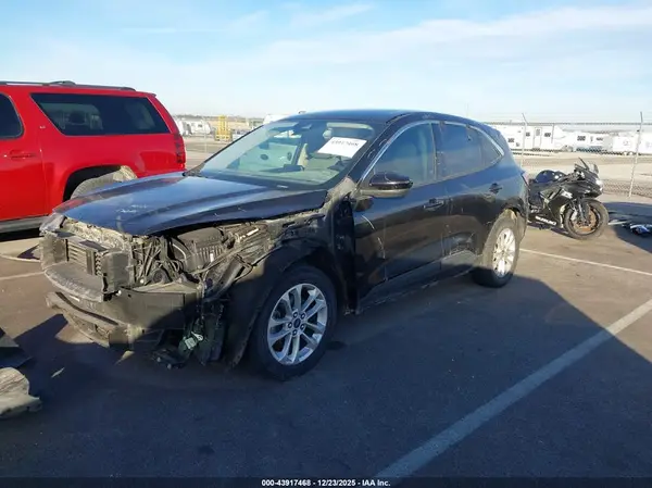 1FMCU0G62LUA86058 2020 FORD ESCAPE - Image 2