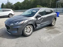 1FMCU0G62LUA92006 2020 FORD ESCAPE