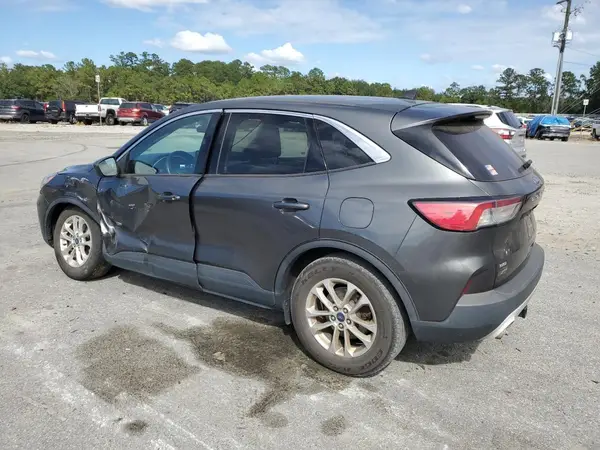 1FMCU0G62LUA92006 2020 FORD ESCAPE - Image 2