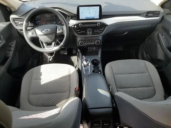 1FMCU0G62LUA92006 2020 FORD ESCAPE - Image 8