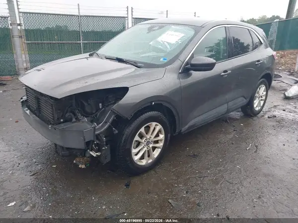 1FMCU0G62LUA94841 2020 FORD ESCAPE - Image 2