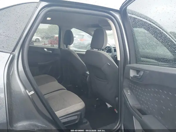 1FMCU0G62LUA94841 2020 FORD ESCAPE - Image 8