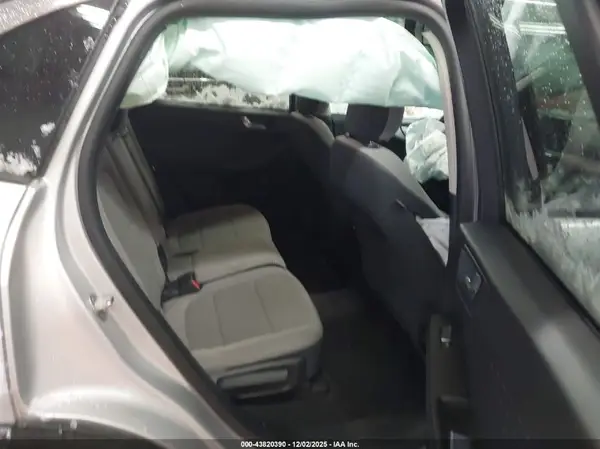 1FMCU0G62LUA95097 2020 FORD ESCAPE - Image 8