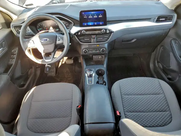 1FMCU0G62LUA95164 2020 FORD ESCAPE - Image 8