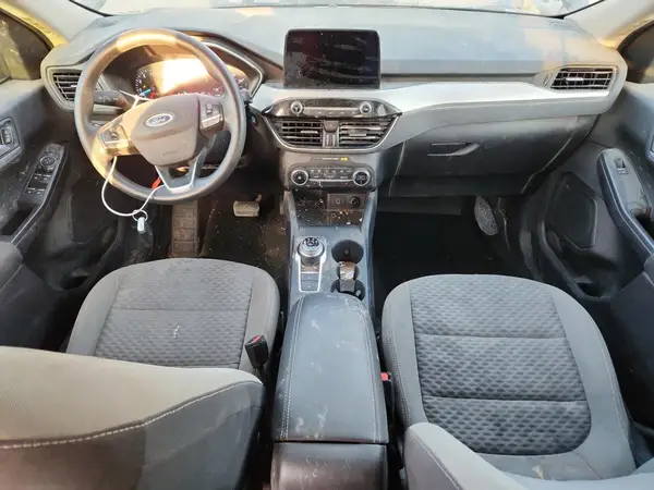 1FMCU0G62LUB02632 2020 FORD ESCAPE - Image 8