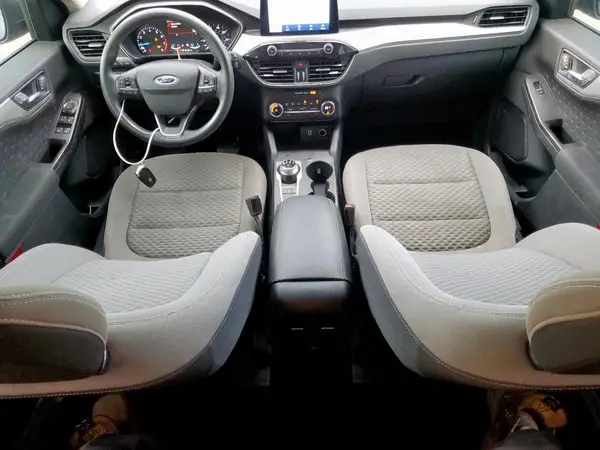 1FMCU0G62LUB03005 2020 FORD ESCAPE - Image 8