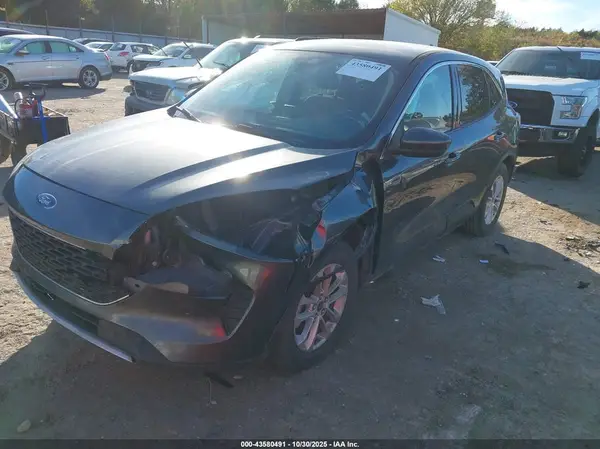 1FMCU0G62LUB03084 2020 FORD ESCAPE - Image 2