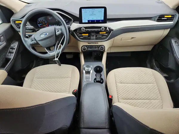 1FMCU0G62LUB13050 2020 FORD ESCAPE - Image 8
