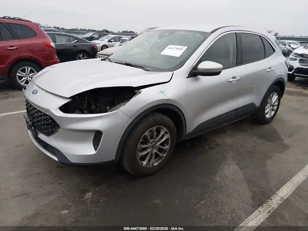1FMCU0G62LUB14859 2020 FORD ESCAPE - Image 2