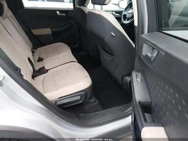 1FMCU0G62LUB14859 2020 FORD ESCAPE - Image 8