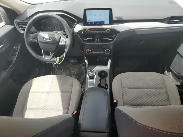 1FMCU0G62LUB22282 2020 FORD ESCAPE - Image 8