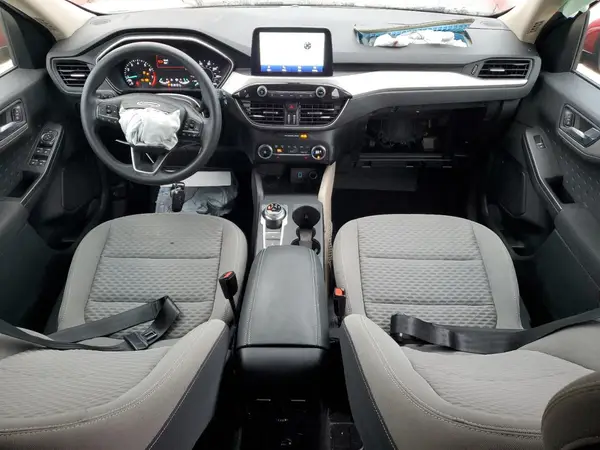 1FMCU0G62LUB38594 2020 FORD ESCAPE - Image 8