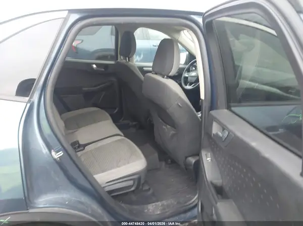 1FMCU0G62LUB40314 2020 FORD ESCAPE - Image 8