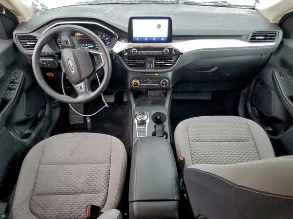 1FMCU0G62LUB44394 2020 FORD ESCAPE - Image 8