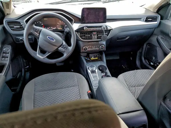 1FMCU0G62LUB45075 2020 FORD ESCAPE - Image 8