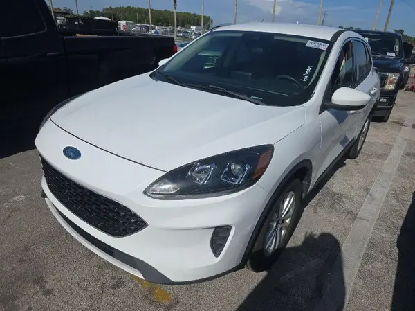 1FMCU0G62LUB45089 2020 FORD ESCAPE - Image 2