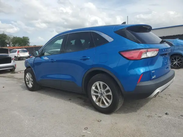 1FMCU0G62LUB45111 2020 FORD ESCAPE - Image 2