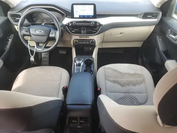 1FMCU0G62LUB45111 2020 FORD ESCAPE - Image 8
