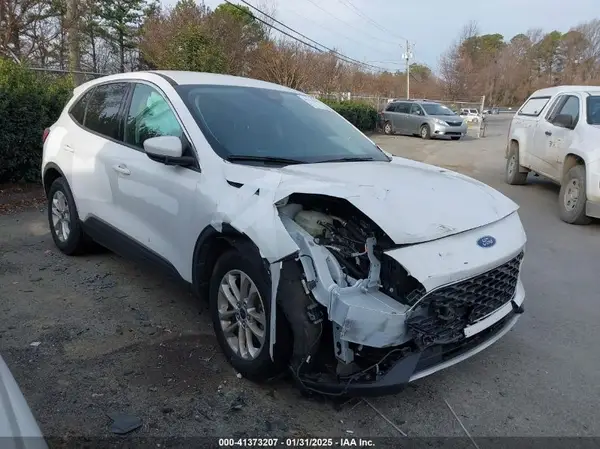 1FMCU0G62LUB49644 2020 FORD ESCAPE - Image 1