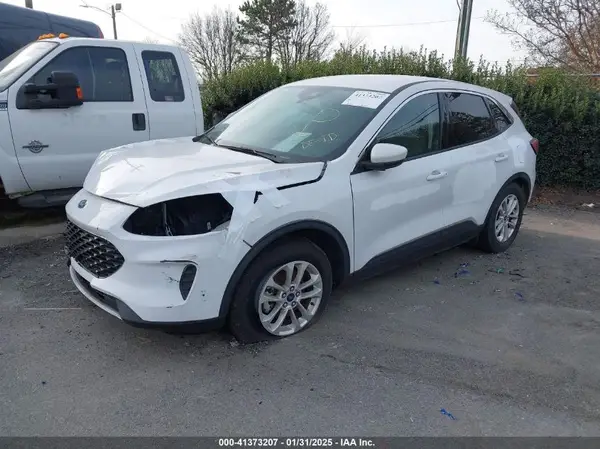 1FMCU0G62LUB49644 2020 FORD ESCAPE - Image 2