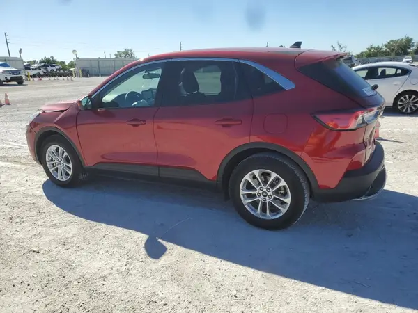 1FMCU0G62LUB55945 2020 FORD ESCAPE - Image 2
