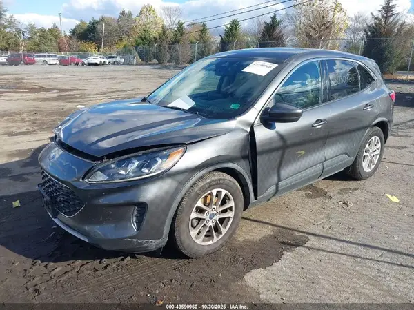 1FMCU0G62LUB56920 2020 FORD ESCAPE - Image 2