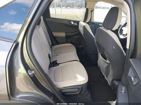 1FMCU0G62LUB56920 2020 FORD ESCAPE - Image 8