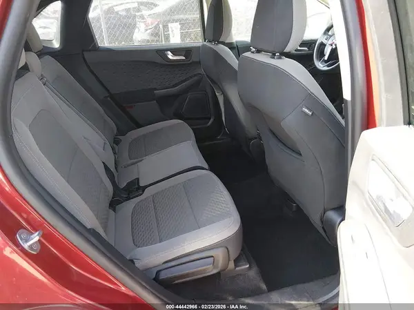 1FMCU0G62LUB57193 2020 FORD ESCAPE - Image 8