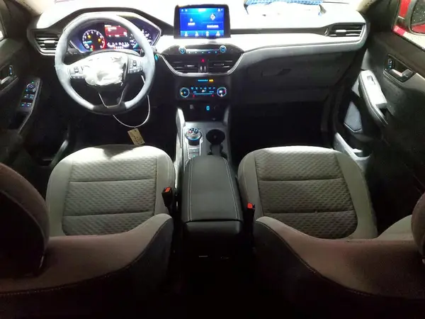 1FMCU0G62LUB57260 2020 FORD ESCAPE - Image 8