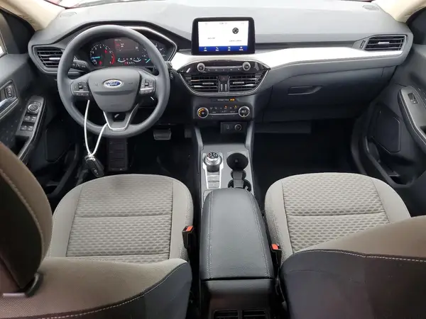 1FMCU0G62LUB60904 2020 FORD ESCAPE - Image 8