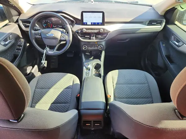 1FMCU0G62LUB65620 2020 FORD ESCAPE - Image 8