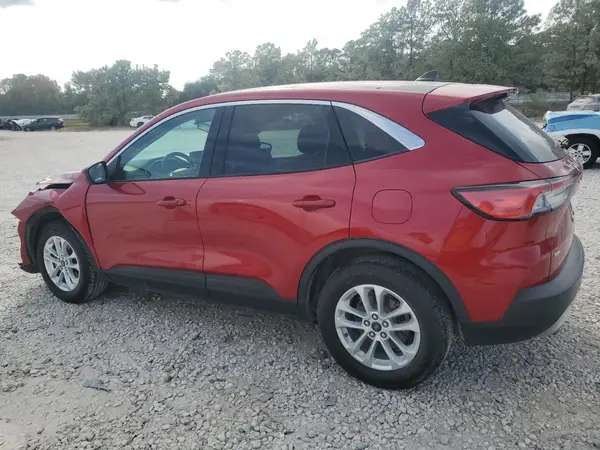 1FMCU0G62LUB66251 2020 FORD ESCAPE - Image 2