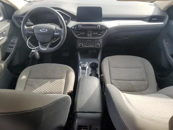 1FMCU0G62LUB66251 2020 FORD ESCAPE - Image 8