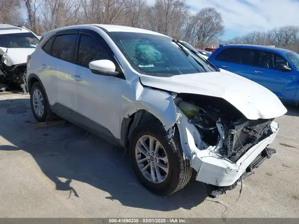 1FMCU0G62LUB67853 2020 FORD ESCAPE - Image 1