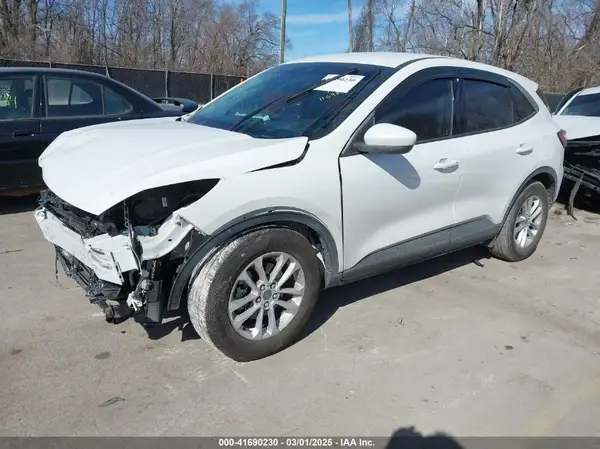1FMCU0G62LUB67853 2020 FORD ESCAPE - Image 2