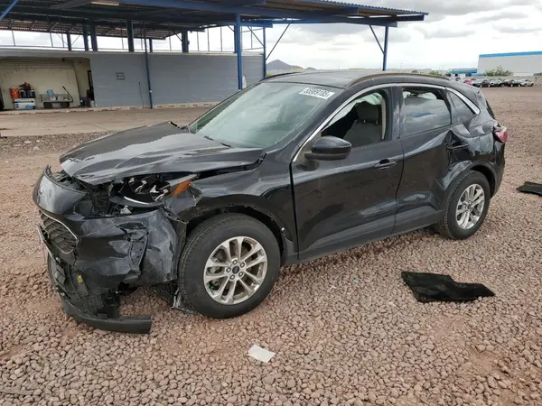 1FMCU0G62LUB69747 2020 FORD ESCAPE - Image 1