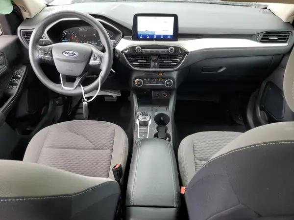 1FMCU0G62LUB69747 2020 FORD ESCAPE - Image 8