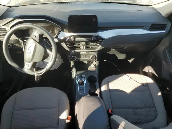 1FMCU0G62LUB74009 2020 FORD ESCAPE - Image 8