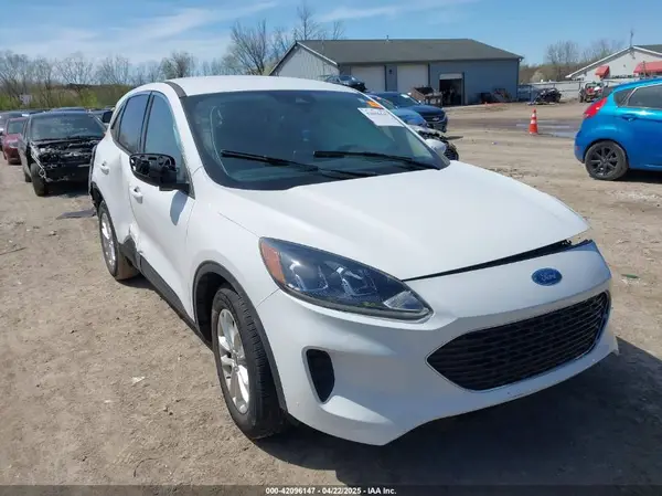 1FMCU0G62LUB74317 2020 FORD ESCAPE - Image 1