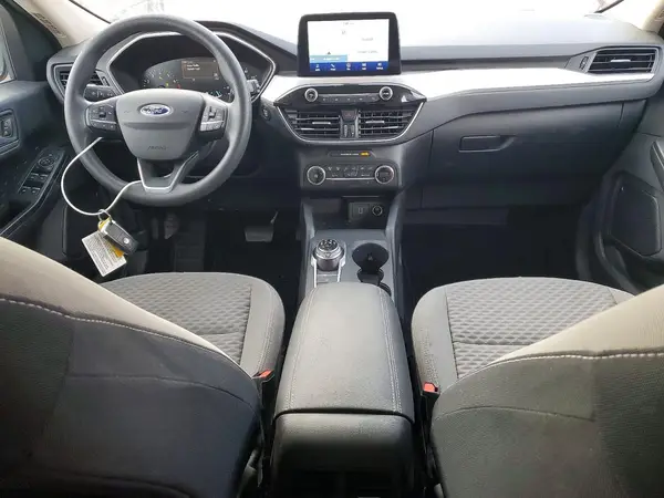 1FMCU0G62LUB78741 2020 FORD ESCAPE - Image 8