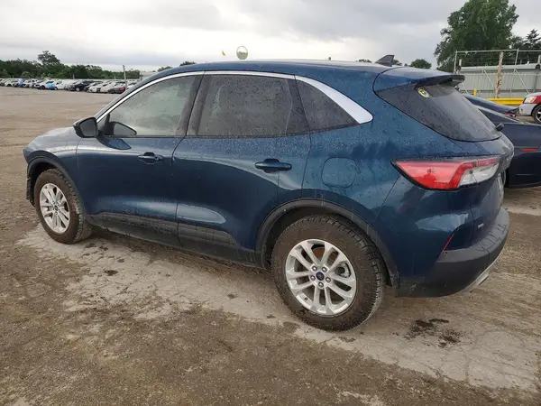 1FMCU0G62LUB78772 2020 FORD ESCAPE - Image 2