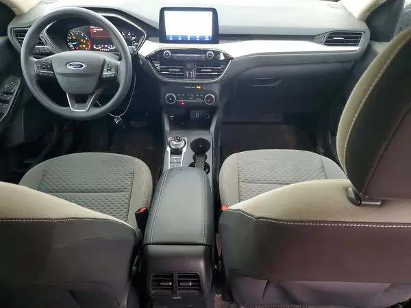 1FMCU0G62LUB78772 2020 FORD ESCAPE - Image 8