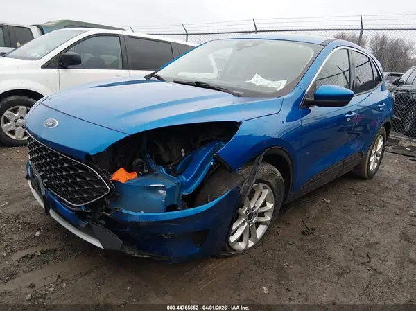 1FMCU0G62LUB80800 2020 FORD ESCAPE - Image 2