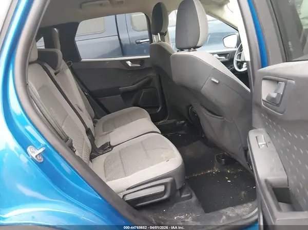 1FMCU0G62LUB80800 2020 FORD ESCAPE - Image 8