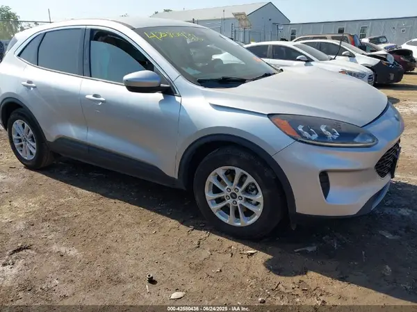 1FMCU0G62LUB83132 2020 FORD ESCAPE - Image 1