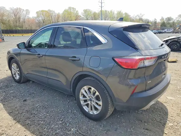 1FMCU0G62LUB84085 2020 FORD ESCAPE - Image 2