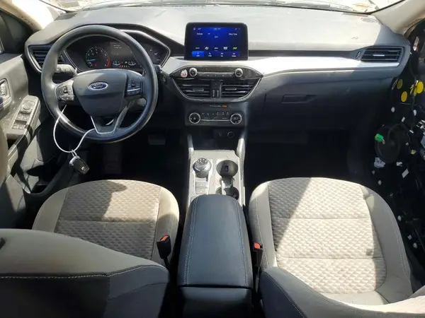 1FMCU0G62LUB84085 2020 FORD ESCAPE - Image 8