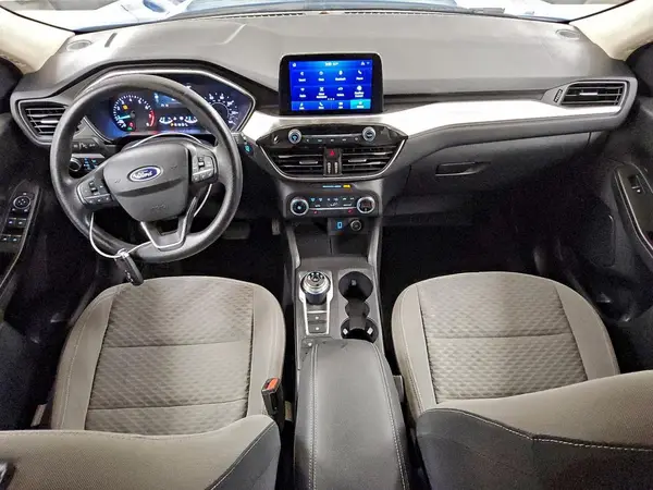 1FMCU0G62LUB84104 2020 FORD ESCAPE - Image 8