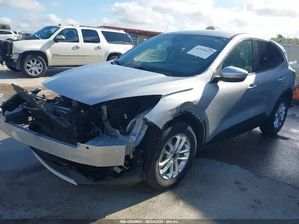 1FMCU0G62LUB84474 2020 FORD ESCAPE - Image 2